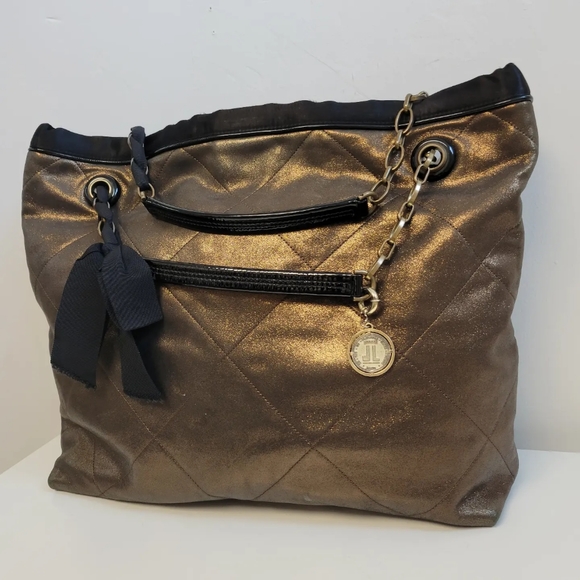 LANVIN TOTE - Picture 4 of 14